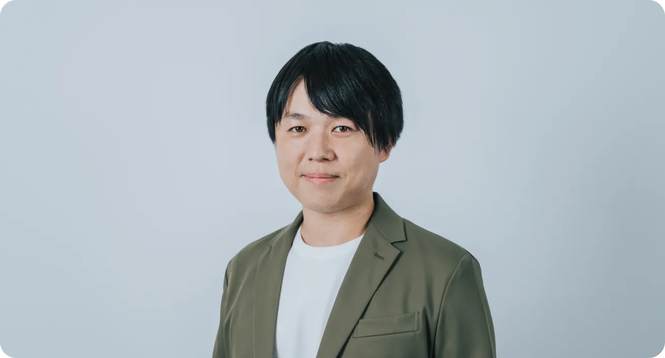 宏霞 役員紹介｜株式会社SUPER STUDIO