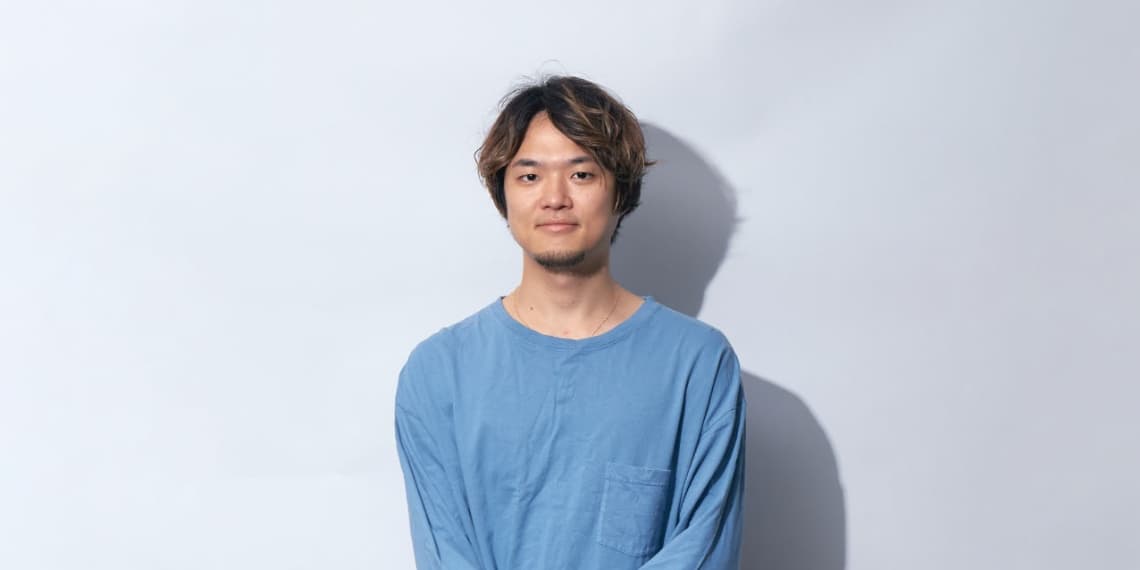 KOHSUKE HAYASHI