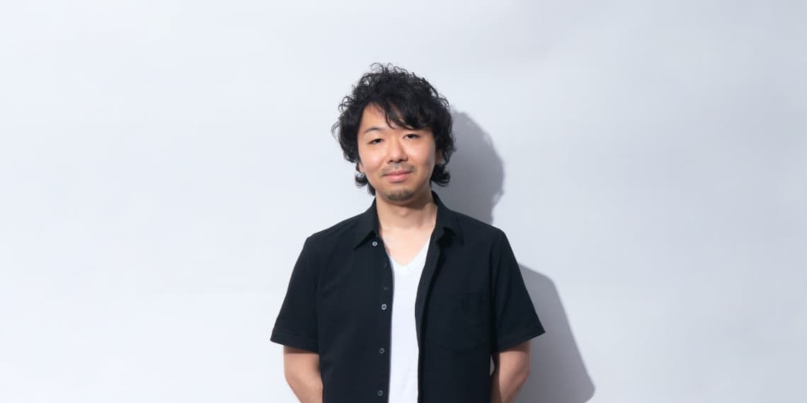 HIROAKI HANAOKA