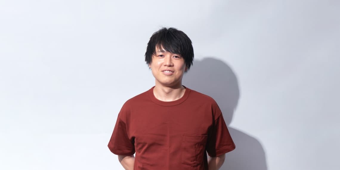 KOKI MURAKAMI