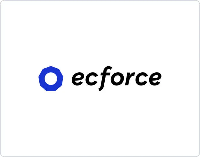 ecforce SERVICE LOGO