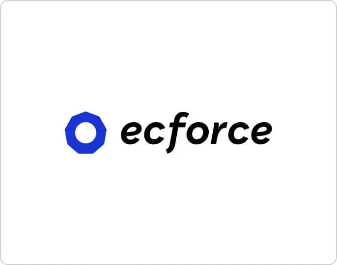 ecforce SERVICE LOGO